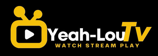 Yeah-Lou Media Sales logo